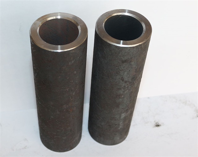 库车冷挤压钢筋套筒接头技术性能