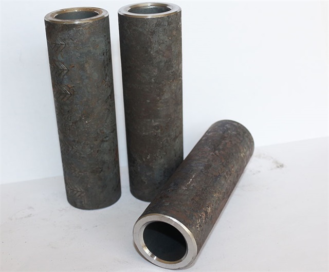 库车冷挤压钢筋套筒螺纹连接<font style='color:red'>标准</font>